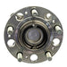 Wheel Bearing and Hub Assembly DT Components 513278