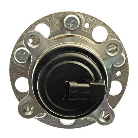 Wheel Bearing and Hub Assembly DT Components 513278