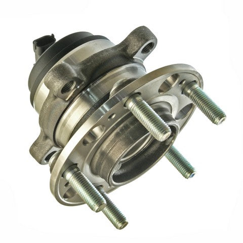 Wheel Bearing and Hub Assembly DT Components 513278