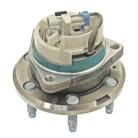 Wheel Bearing and Hub Assembly DT Components 513279