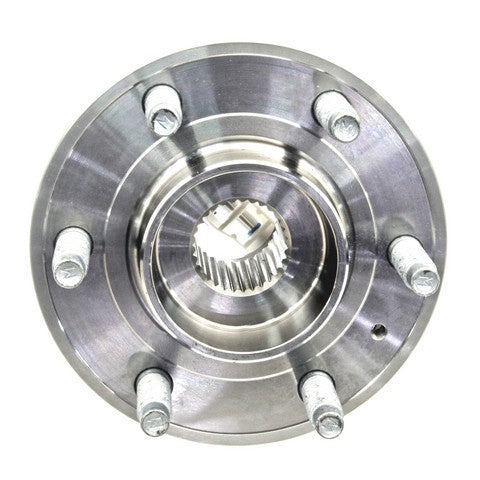 Wheel Bearing and Hub Assembly DT Components 513279
