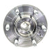 Wheel Bearing and Hub Assembly DT Components 513279