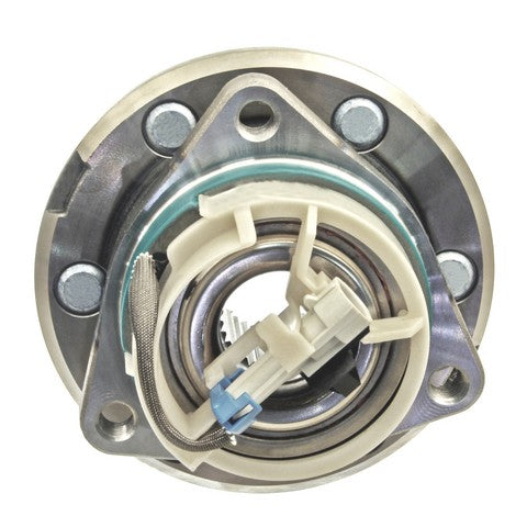 Wheel Bearing and Hub Assembly DT Components 513279