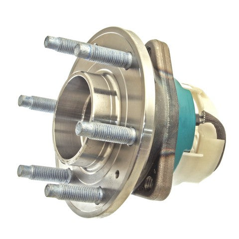 Wheel Bearing and Hub Assembly DT Components 513279