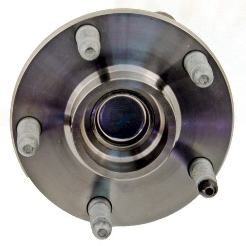 Wheel Bearing and Hub Assembly DT Components 513280