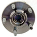 Wheel Bearing and Hub Assembly DT Components 513280