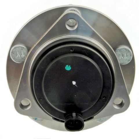Wheel Bearing and Hub Assembly DT Components 513280