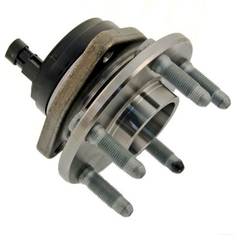 Wheel Bearing and Hub Assembly DT Components 513280