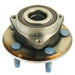 Wheel Bearing and Hub Assembly DT Components 513281