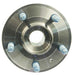 Wheel Bearing and Hub Assembly DT Components 513281