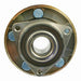 Wheel Bearing and Hub Assembly DT Components 513281