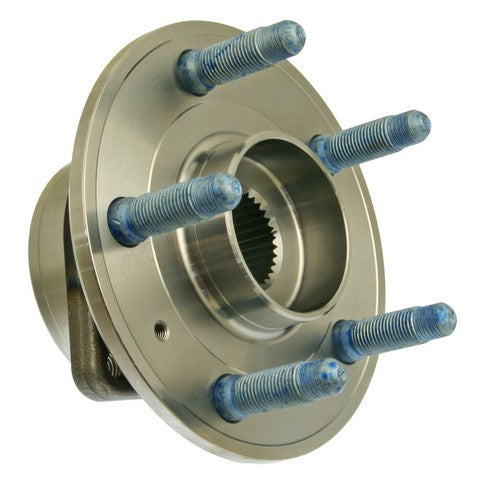 Wheel Bearing and Hub Assembly DT Components 513281
