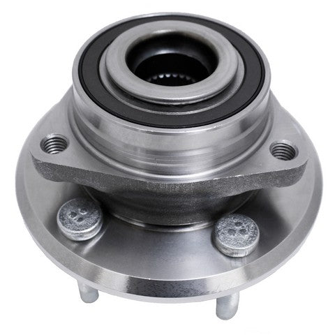 Wheel Bearing and Hub Assembly DT Components 513282
