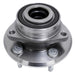 Wheel Bearing and Hub Assembly DT Components 513282