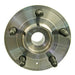 Wheel Bearing and Hub Assembly DT Components 513282