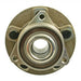 Wheel Bearing and Hub Assembly DT Components 513282