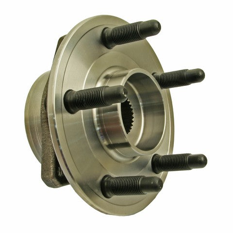 Wheel Bearing and Hub Assembly DT Components 513282