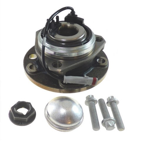 Wheel Bearing and Hub Assembly DT Components 513283