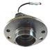 Wheel Bearing and Hub Assembly DT Components 513283