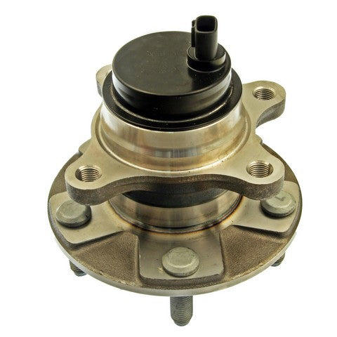 Wheel Bearing and Hub Assembly DT Components 513284