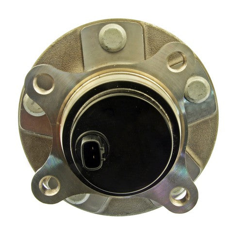 Wheel Bearing and Hub Assembly DT Components 513284