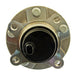 Wheel Bearing and Hub Assembly DT Components 513284