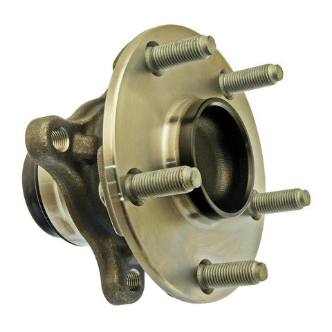 Wheel Bearing and Hub Assembly DT Components 513284