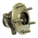Wheel Bearing and Hub Assembly DT Components 513284