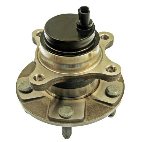 Wheel Bearing and Hub Assembly DT Components 513285