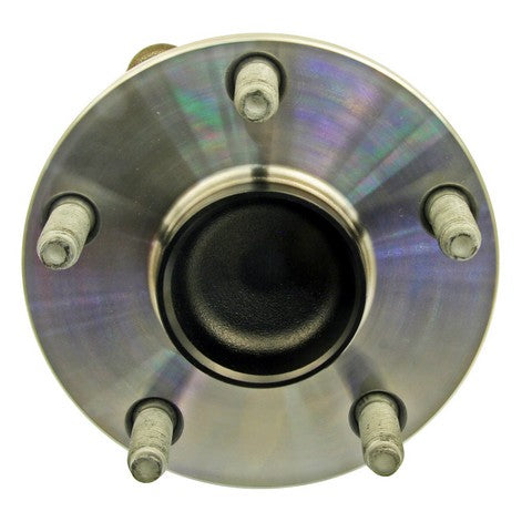 Wheel Bearing and Hub Assembly DT Components 513285