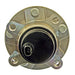 Wheel Bearing and Hub Assembly DT Components 513285