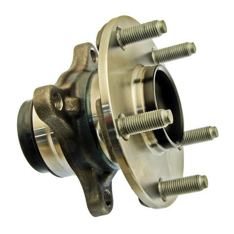 Wheel Bearing and Hub Assembly DT Components 513285