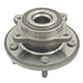 Wheel Bearing and Hub Assembly DT Components 513286