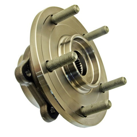 Wheel Bearing and Hub Assembly DT Components 513286