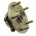Wheel Bearing and Hub Assembly DT Components 513286