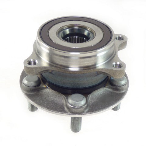 Wheel Bearing and Hub Assembly DT Components 513287