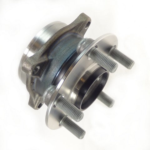 Wheel Bearing and Hub Assembly DT Components 513287