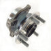 Wheel Bearing and Hub Assembly DT Components 513287
