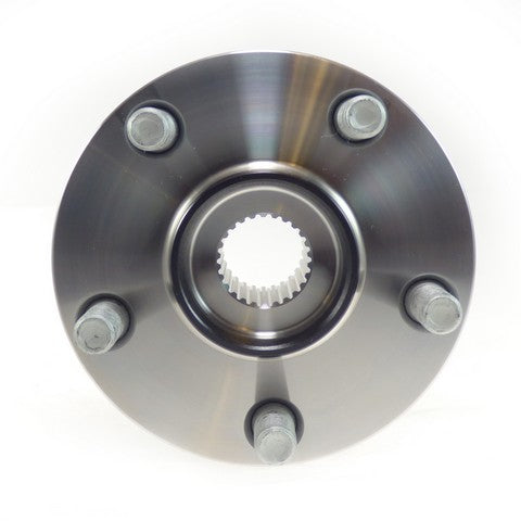 Wheel Bearing and Hub Assembly DT Components 513287