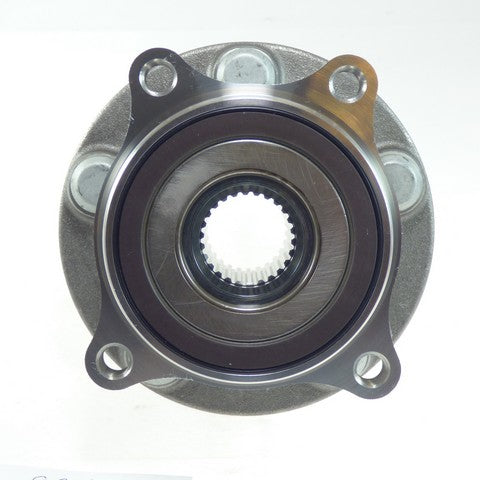 Wheel Bearing and Hub Assembly DT Components 513287