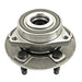 Wheel Bearing and Hub Assembly DT Components 513288