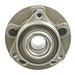 Wheel Bearing and Hub Assembly DT Components 513288
