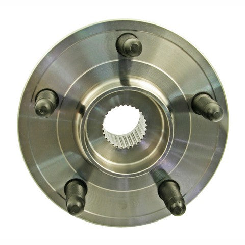 Wheel Bearing and Hub Assembly DT Components 513288