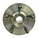 Wheel Bearing and Hub Assembly DT Components 513288
