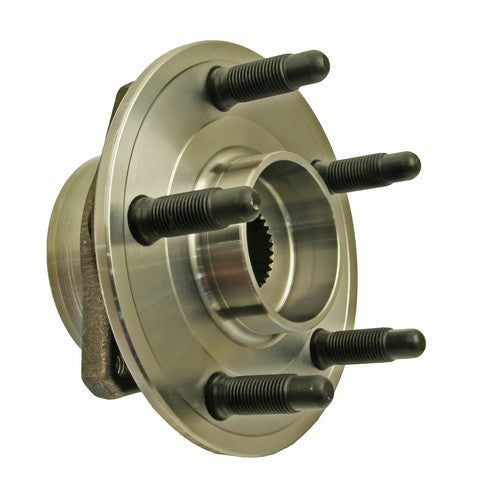 Wheel Bearing and Hub Assembly DT Components 513288