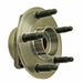 Wheel Bearing and Hub Assembly DT Components 513288