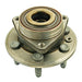 Wheel Bearing and Hub Assembly DT Components 513289