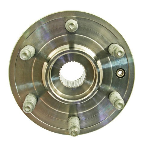 Wheel Bearing and Hub Assembly DT Components 513289
