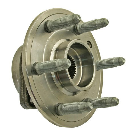 Wheel Bearing and Hub Assembly DT Components 513289