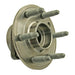 Wheel Bearing and Hub Assembly DT Components 513289